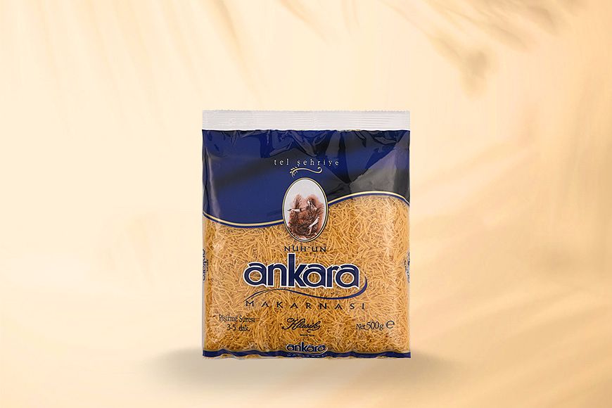 شعيرية